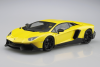 Aoshima 05982 Lamborghini Aventador LP720-4 1/24